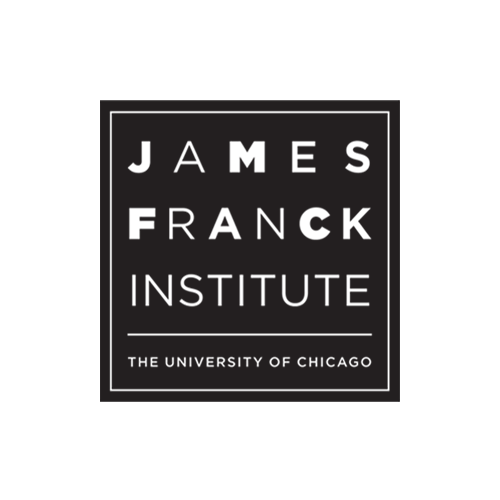 UChicago James Franck Institute logo