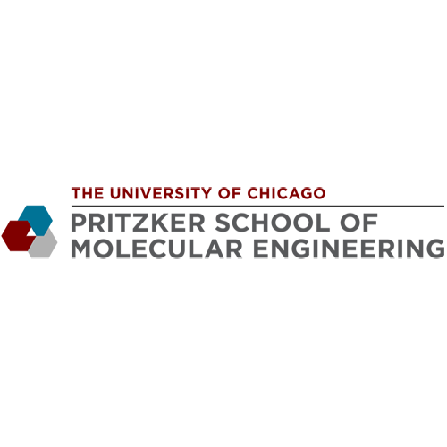 Pritzker School of Molecular Engineering Logo