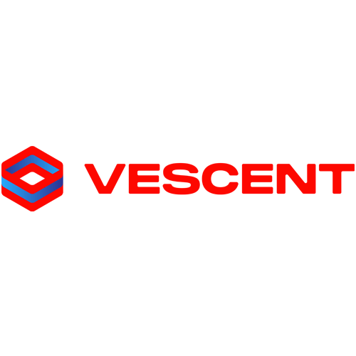Vescent Logo
